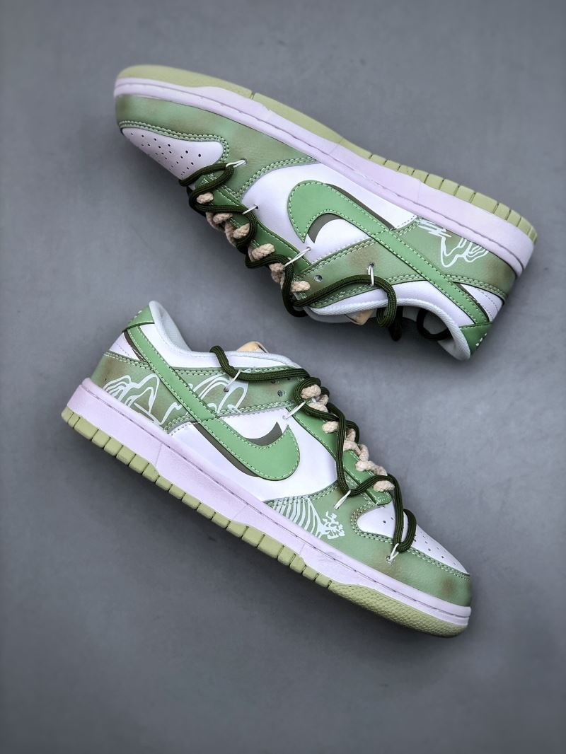 Nike Dunk Shoes